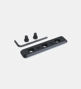 Empuñadura de bestia de aluminio personalizada, soporte de mango de riel de la OTAN, accesorios de teléfono para <span class=keywords><strong>Beast</strong></span> Grip <span class=keywords><strong>Studio</strong></span> Tools Creator Grip Kit - Product Image 3