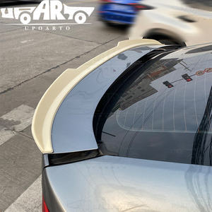 Ailerons de voiture professionnels HS, aileron de coffre arrière pour <span class=keywords><strong>BMW</strong></span> <span class=keywords><strong>série</strong></span> <span class=keywords><strong>6</strong></span> <span class=keywords><strong>GT</strong></span> G32 2017 2018 2019 2020 2021 <span class=keywords><strong>2022</strong></span> 2023 - Product Image 3