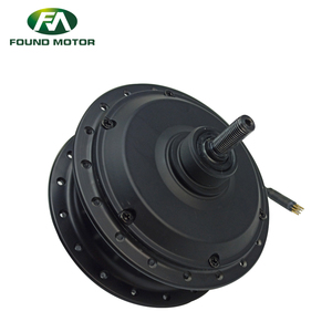 BLDC 36V 48V 250W 350W geared electric <span class=keywords><strong>bike</strong></span> motor <span class=keywords><strong>de</strong></span> cubo <span class=keywords><strong>de</strong></span> bicicleta eléctrica FM-01-01-92Z - Product Image 3