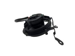 Ventilador de Refrigeración del Motor 732-FN11 de Aluminio, Repuesto para Automóviles, para Yamaha <span class=keywords><strong>WR450F</strong></span> <span class=keywords><strong>2012</strong></span> 2015 - Product Image 4