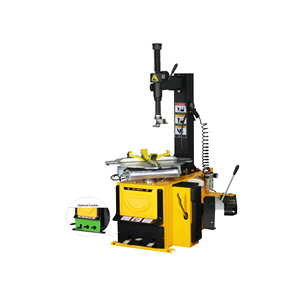 Vente flash, équipement de <span class=keywords><strong>garage</strong></span> de qualité supérieure, prix d'usine, machine à changer les pneus 13-25'', 220V - Product Image 1