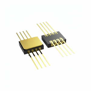 ไอซีอินสต์แอมป์1วงจร0xcept ชิ้นส่วนอิเล็กทรอนิกส์ชิปของแท้ INA333SKGD1ตาย - Product Image 1