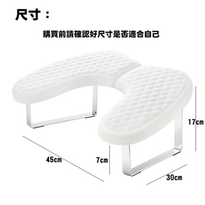 Proporcionar a los clientes nuevas almohadillas para uñas y reposauñas con base de madera para 2026 - Product Image 5