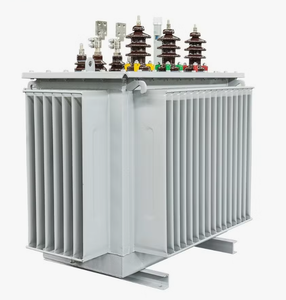 630KVA 630KVA 1000KVA 1250KVA 20000KVA yağ batırılmış elektrik güç trafosu üç fazlı 69Kv giriş/6KV çıkış gerilimi - Product Image 6