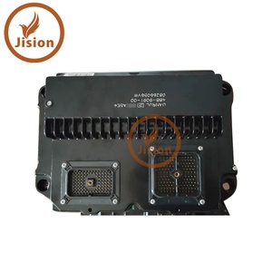 Pièces d'excavatrice JISION Machinery 785 785G 793D 797F 793F 785C 785D 793F Unité de commande Contrôleur ECu ECM 488-9091 4889091 - Product Image 1