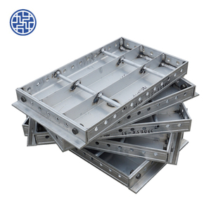 Nuevo Material <span class=keywords><strong>de</strong></span> Construcción 2026: Sistema <span class=keywords><strong>de</strong></span> Encofrado <span class=keywords><strong>de</strong></span> Aluminio <span class=keywords><strong>de</strong></span> Diseño Moderno para Alquilar en Tiendas <span class=keywords><strong>de</strong></span> Materiales <span class=keywords><strong>de</strong></span> Construcción - Product Image 5