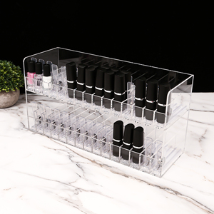 ตัวแบ่งสปริงสำหรับชั้นวางของในซูเปอร์มาร์เก็ตจัดแสดงสินค้าใหม่ - Product Image 6