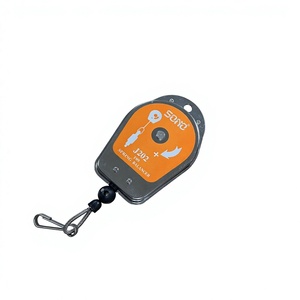 Los Tensores de Resorte SONO T09 Están Disponibles en Múltiples Especificaciones que Van Desde 5 a 7 KG - Product Image 1