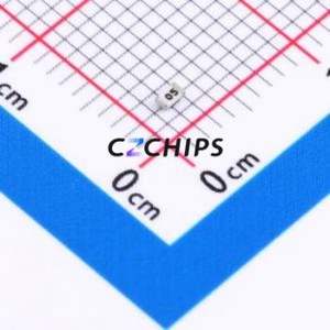 Résistance SMD MFG03WR005FT 0603 (Type : Alliage) (Résistance : 5mOhm Précision : 1%) - Product Image 1