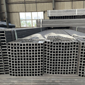 1 1 2x1 1 <span class=keywords><strong>2</strong></span> Zoll quadratisches Stahlrohr mit Weich profil - Product Image 6