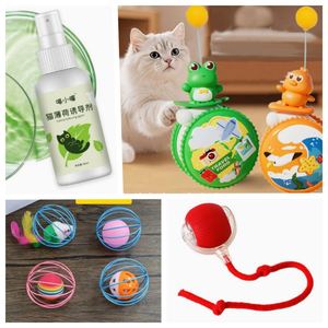 Agent d'approvisionnement pour jouets pour chats sur 1688 et Taobao, agent de sourcing en Chine - Product Image 1