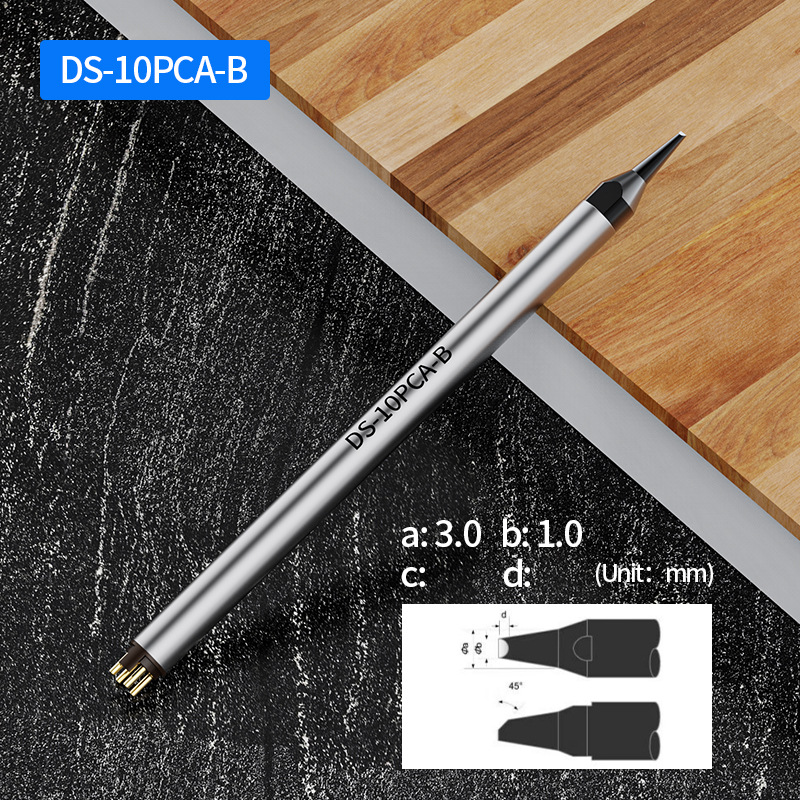 DS-10PCA-B