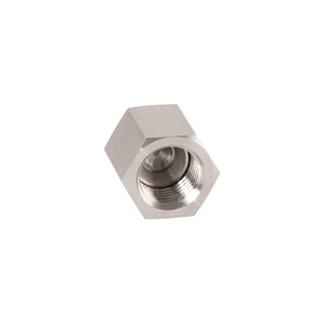 ข้อต่อท่อไฮดรอลิกแบบเกลียวใน ผลิตจากสแตนเลส 316 ยี่ห้อ ROKE - Product Image 5