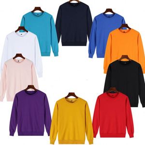 Sudaderas con Capucha Lisas de Poliéster para Hombre, Personalizadas con Logotipo, Venta al Por Mayor de Fábrica 2026, para Impresión - Product Image 5