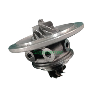 Saywontec Kit Auto di Alta Qualità RHF5 8970863433 VE430023 per Turbocompressore Auto Chra - Product Image 5