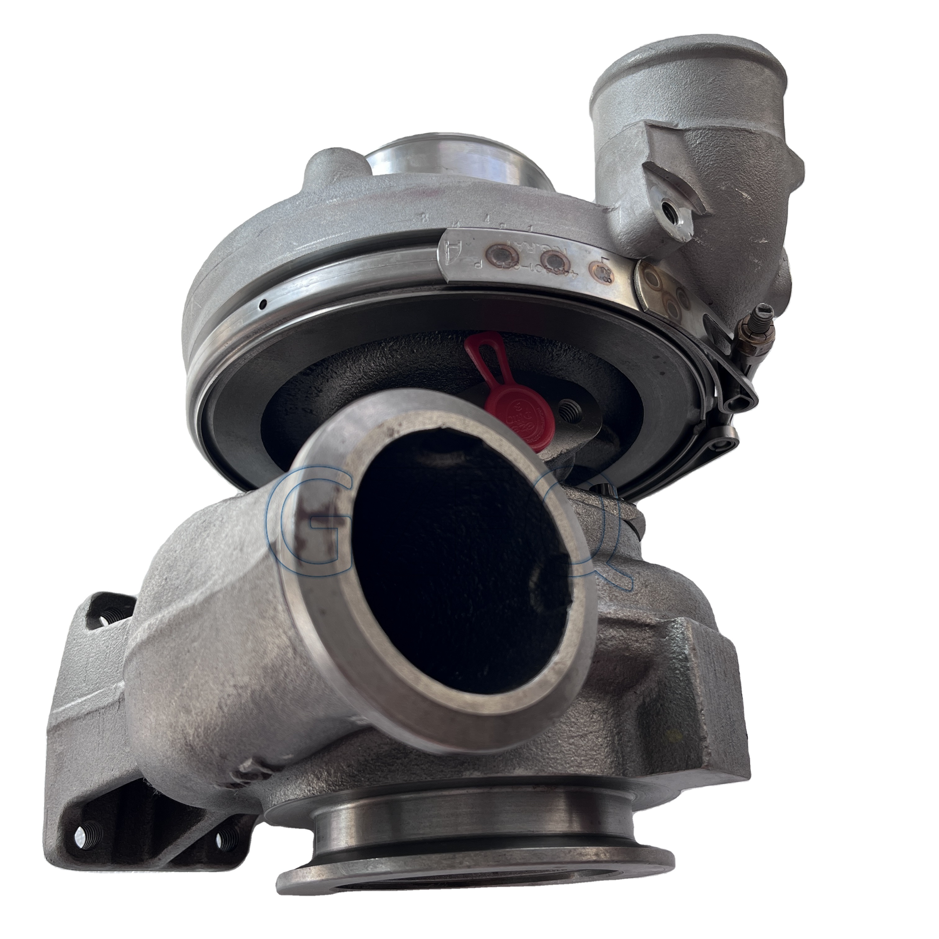 中国台湾 一輪挿し CAT涡轮增压器GT3782 3590128 359-0128涡轮低压804240-5001S