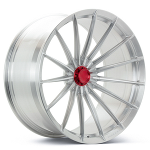 Rines Forjados de 18 19 20 22 24 Pulgadas para <span class=keywords><strong>Ferrari</strong></span> F8 488 296GTS 458 812GTS SF90 McLaren 765LT <span class=keywords><strong>Koenigsegg</strong></span> Benz Lamborghini VPS-2 - Product Image 1
