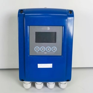 Convertidor de Señal Original Nuevo para Medidor de Flujo KROHNE IFC050W - Product Image 6