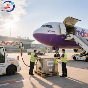 20 años, la alta calidad más barata de China a EE. UU. Express a UPS Entrega de DHL Fedex - Product Image 3