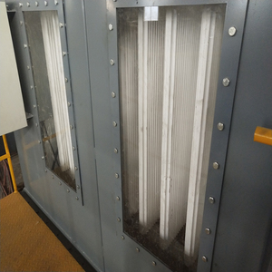 Thiêu kết tấm nhựa đốt bảng thu bụi phát thải cực thấp - Product Image 4