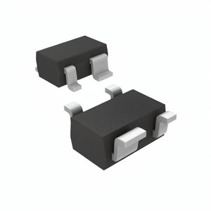 Power Management (PMIC) Buy Online Electronic Components SC 82A, SOT 343 Authorized Distributor MAX6388XS41D5-T - Product Image 1