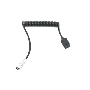 Câble adaptateur d'alimentation compatible <span class=keywords><strong>BMPCC4K</strong></span> 6K pour stabilisateur de cardan Ronin-S - Product Image 3