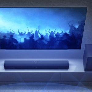 Pour haut-parleur Xiaomi TV 3.1 édition cinéma, haut-parleurs stéréo, barre de son USB, caisson de basses, colonne pour ordinateur, système de cinéma maison - Product Image 3