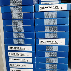 ZHITAI TI600 PCIe4.0 NVMe SSD สำหรับเดสก์ท็อป ความจุ 500GB/1TB/2TB/4TB ความเร็วในการอ่าน 6000-7000MB/s ความเร็วในการเขียน 3000-6000MB/s โซลิดสเตทไดรฟ์ - Product Image 3