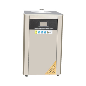 5kg Digital Gold Melting Indução <span class=keywords><strong>Crucible</strong></span> Furnace Mini Precioso Metal Silver <span class=keywords><strong>Smelting</strong></span> Machine - Product Image 6