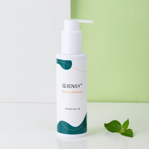 Nettoyant visage, crème et lotion pour le visage, tonique, sérum anti-âge (nouveau), produits de soin de la peau coréens biologiques, autres ensembles - Product Image 2