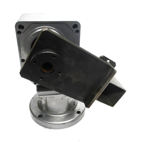 Controlador Plc Dedicado Pac Automatización Industrial, Original, Listo, Nuevo, Unmp - Product Image 1