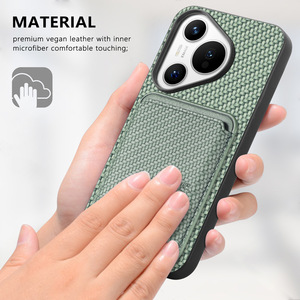 Funda Magnética 2 en 1 con Tarjetero para HONOR X9B X8C, Funda de Cuero PU para HONOR 300 400 Lite Magic 6 7 8 Pro - Product Image 3