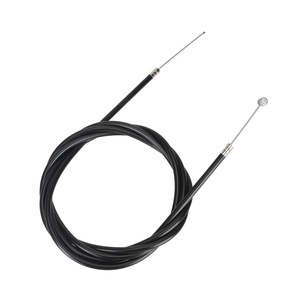 KuKirin G4 2 Meter Rear Brake Cable for Kukirin G4 Electric <b>Scooter</b> Brake Wire Line Kickscooter Parts - Product Image 3
