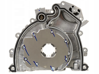 Pompa minyak untuk LAND ROVER 2.7TD 3.0TD CITROEN PEUGEOT Model LR076782 LR065125 rlr123716 AJ814060
