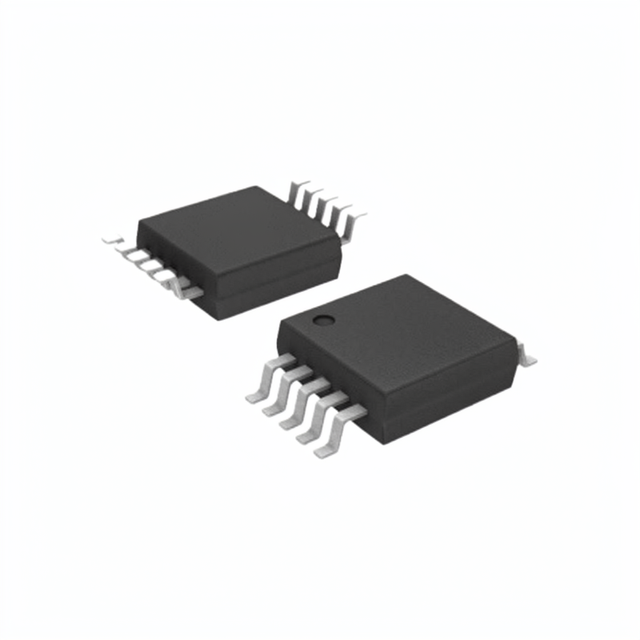 BOM IC In Stock BQ24090DGQT 10 PowerTFSOP, 10 MSOP Battery Chargers Components Electronic