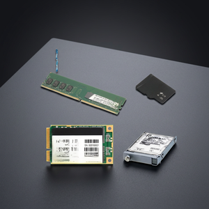 โมดูลหน่วยความจำ SODIMM DDR5 5600 32GB 2GX8 แพ็คแบบจำนวนมาก (-40- SQR-SD5I32G5K6HNAG) มีสินค้าในสต็อก - Product Image 3