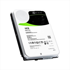 <span class=keywords><strong>Disco</strong></span> Duro <span class=keywords><strong>Externo</strong></span> SATA de Alta Capacidad de 18 TB, 3.5 Pulgadas, 10000 RPM, 6 Gb/s, <span class=keywords><strong>Carcasa</strong></span> de Aluminio <span class=keywords><strong>para</strong></span> Servidor, Nuevo - Product Image 2