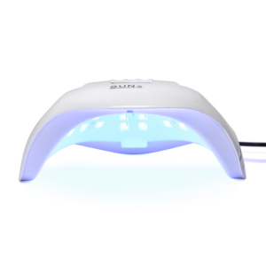 Lámpara de <span class=keywords><strong>Uñas</strong></span> LED UV de Alta Calidad de 54 W, Secador de <span class=keywords><strong>Uñas</strong></span> de Venta Caliente para Uso Doméstico, Curado Rápido, Portátil, Profesional con Enchufe USB - Product Image 4