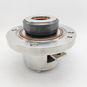 Con dấu cơ khí esd34n esd34nj esd34nz cho máy trộn ekato - Product Image 3