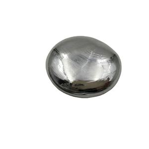 ¡Rhenium Metal Single Pellet 100g 99.99% PURE element Electron Beam Melted! - Product Image 3