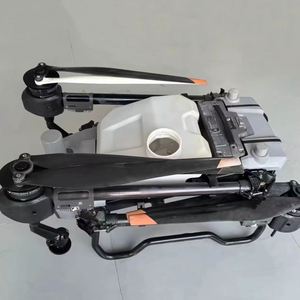 Drone agricole T20p d'occasion pour la semence et la pulvérisation autonome de produits chimiques, hélicoptère pulvérisateur agricole (comparable aux T25, T30, T40, T50) - Product Image 2