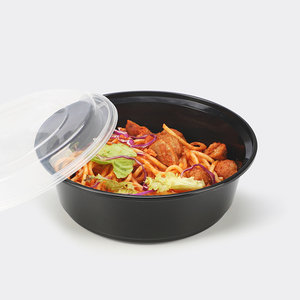 Contenitore per alimenti in plastica usa e getta per casa e cucina contenitore per alimenti usa e getta da cucina gadget e strumenti - Product Image 5