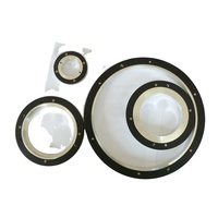 Encodeur Rotatif Magnétique Linéaire à Haute Résolution Série PKM de Bonne Qualité, Certifié ISO, Protection IP65, DCV5V 100kHz