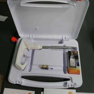 Germany Testo 270 Quality Detector Frying Oil TPM Value Detection Is <b>Cheap</b> - Product Image 5