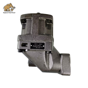 Moteur hydraulique Parker 3723826 New Iron F12-080-MF-IV-K-000-<span class=keywords><strong>0000</strong></span>-P0 de haute qualité avec garantie de <span class=keywords><strong>12</strong></span> mois - Product Image 4