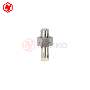 Nuevo Sensor Inductivo de Montaje Empotrado IFM IES217 / IEA3002-BPKG, Detección de 3 mm, 10-30 V PNP NO/NC para Automatización Industrial - Product Image 4