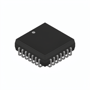 Electronic Chips Component Clock Timing Authorized Distributor DP8573AVX 28 LCC - Product Image 1