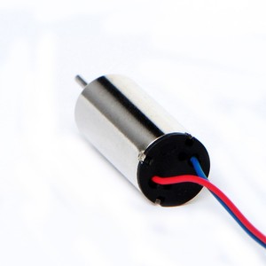 8520 Coreless Motor 36V High Speed Metal Shaft For <b>Rc</b> Vehicles And Drones - Product Image 2