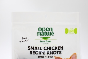 Printed Dog Food Packaging <b>Bags</b> Custom Plastic Pouch with Resealable <b>Zip</b> <b>Lock</b> - Product Image 6