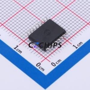 วงจรรวม SOP-16-W PCF8574AT /tr ใหม่ของแท้ - Product Image 2